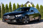 Mercedes Klasa A 250 Progressive 7G-DCT