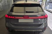 Audi A6 E-tron quattro Avant