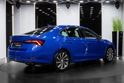 Skoda Octavia Tsi e-Tec Sportline Dsg