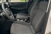 Volkswagen Caddy osobowy 2.0 Tdi Trendline
