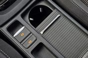 Skoda Octavia 1.5 TSI Selection