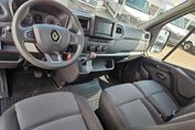 Renault Master L3H2 Zabudowa Warsztatowa