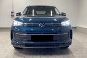 Volkswagen Tiguan Life Plus 1.5 eTSI DSG