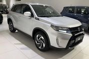 Suzuki Vitara 1.4 Boosterjet mHEV Elegance 2WD