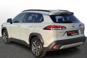 Toyota Corolla Cross 2.0 Hybrid Premiere Edition AWD