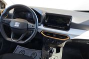 Seat Ibiza 1.0 TSI Style S&S