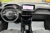 Peugeot 2008 1.2 PureTech Allure S&S EAT8