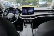 Skoda Superb 2.0 TSI L&K DSG