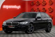 BMW Seria 5 Touring 530d xDrive M Sport