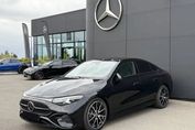 Mercedes CLA 200 4-Matic AMG Line
