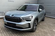 Skoda Kodiaq Drive 1.5 TSI mHEV DSG