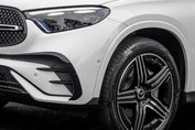 Mercedes GLC Coupe 200 4-Matic AMG Line