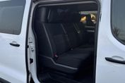 Toyota ProAce L1H1 Zabudowa Brygadowa