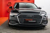 Audi A6 Avant 40 TDI