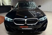 BMW Seria 3 Touring 318d