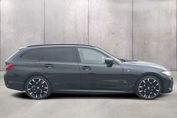 BMW Seria 3 Touring 320d M Sport