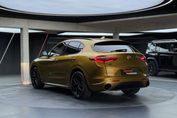 Alfa Romeo Stelvio Turbo Veloce Q4 aut
