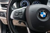 BMW X1 xDrive20i aut