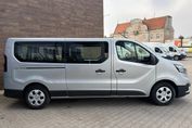 Renault Trafic Kombi L2H1