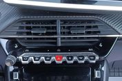 Peugeot 2008 1.2 Puretech Allure S&S EAT8