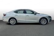 Skoda Octavia Style 2.0 TSI 4x4  DSG