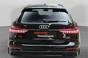 Audi A6 Avant 50 TDI quattro