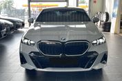 BMW Seria 5 520d xDrive M Sport