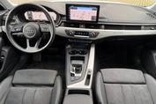 Audi A4 Allroad 40 TDI mHEV Quattro S tronic
