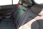 Kia Sportage 1.6 Gdi Business Line 2WD