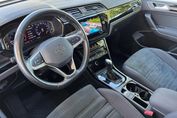Volkswagen Touran 1.5 TSI EVO Highline DSG
