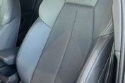 Audi A3 35 TFSI allstreet