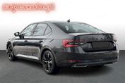 Skoda Superb Sportline 1.5 TSI DSG