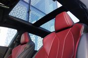 Lexus RX 500h F Sport