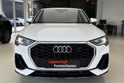 Audi Q3 35 TFSI S tronic