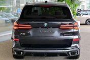 BMW X5 xDrive30d M Sport sport