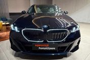 BMW Seria 5 550e xDrive M Sport