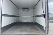 Iveco Daily 50C18 Kontener Chłodnia 8EP do -5°C + Winda