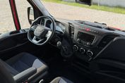Iveco Daily 35S18 L4H3 Zabudowa Brygadowa