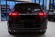 Mercedes GLE 450 d 4-Matic AMG Line