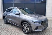 Mercedes EQA 250+ Progressive
