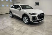 Audi Q5 TFSI S line