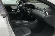 Mercedes CLA 250 4-Matic AMG Line Shooting Brake