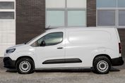 Fiat Doblo Cargo/Van Maxi L2H1