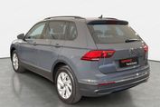 Volkswagen Tiguan 2.0 TSI DSG
