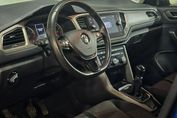 Volkswagen T-Roc 1.5 Tsi Style