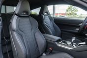 BMW Seria 4 M4 Competition M xDrive