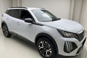 Peugeot 2008 Allure e-DCS 1.2 mHEV