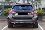 Mercedes GLC 220 d 4-Matic AMG Line