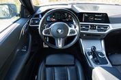 BMW Seria 4 Coupe 420d xDrive M Sport