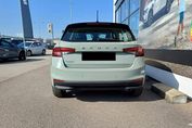 Skoda Fabia Drive 1.0 TSI
